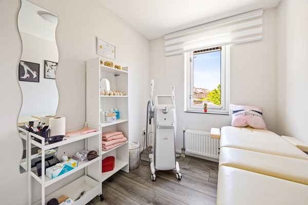 Medium property photo - Ko Van Dijkplein 17, 2548 ZT Den Haag